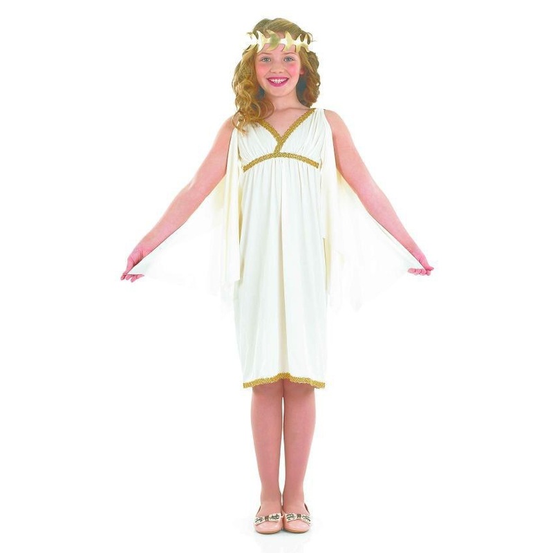 Cleopatra Girl Costume - Kids