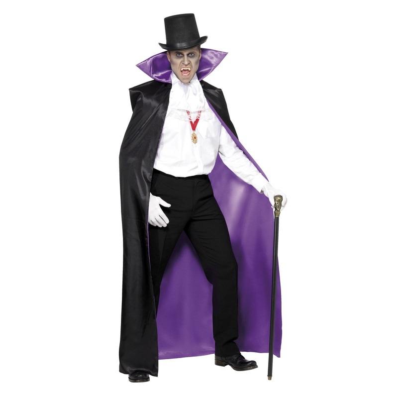 Count's Cape