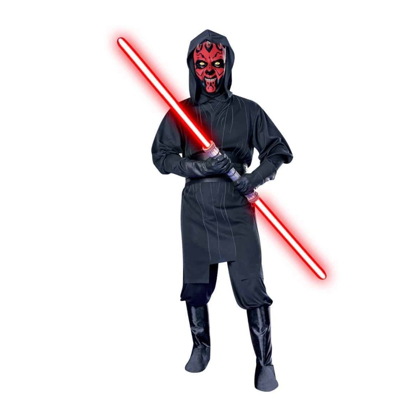 Darth Maul Adult Costume
