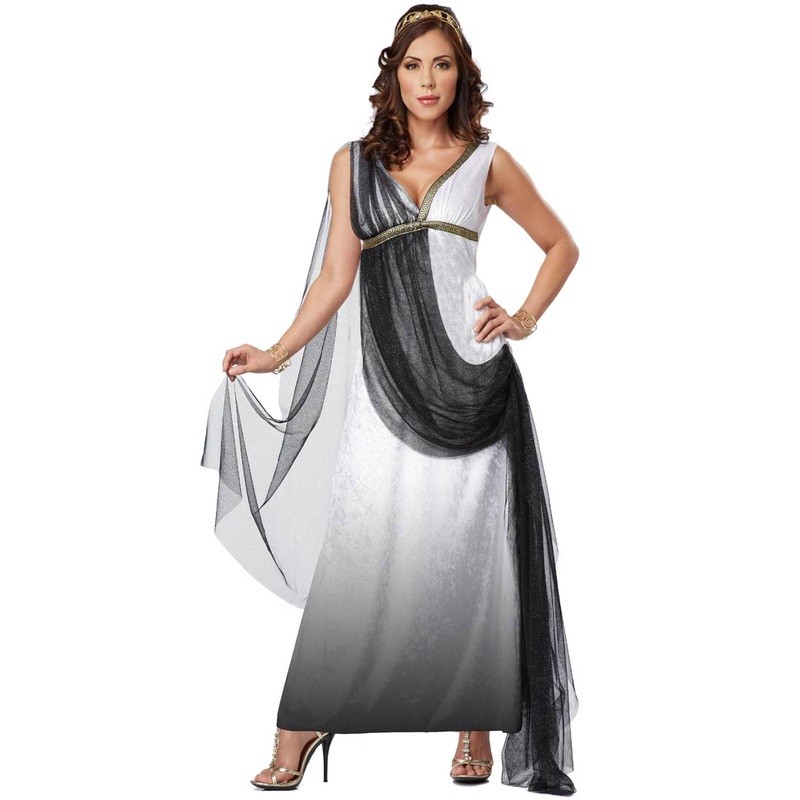 Deluxe Roman Empress