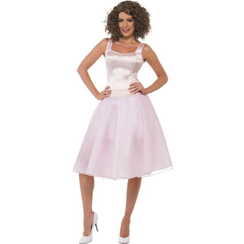 Dirty Dancing Last Dance Baby
