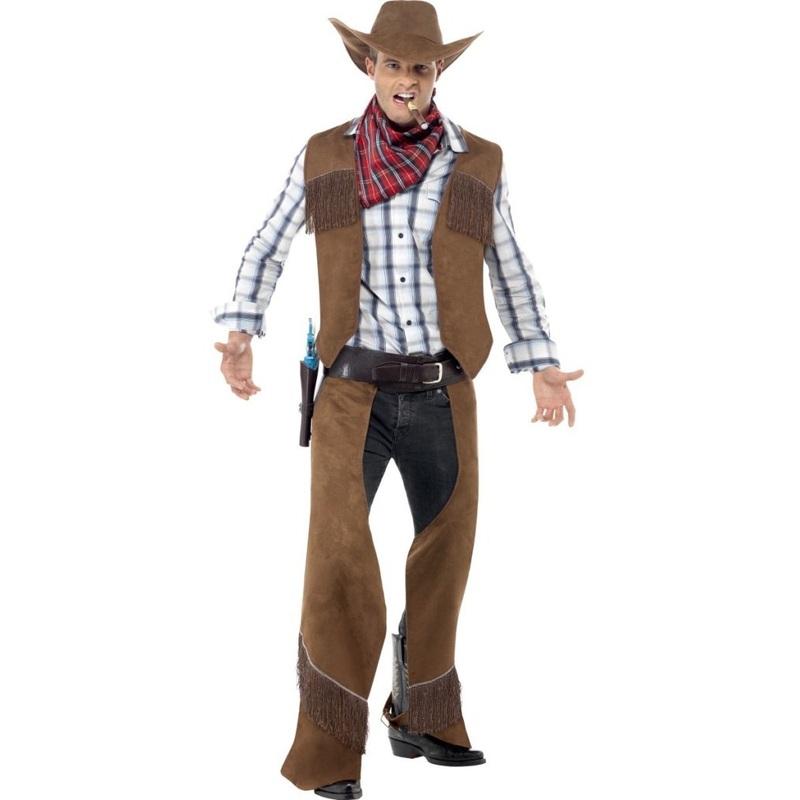 Fringe Cowboy