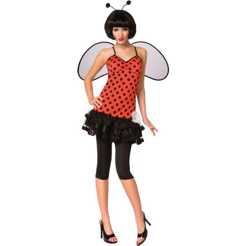 Lady bug
