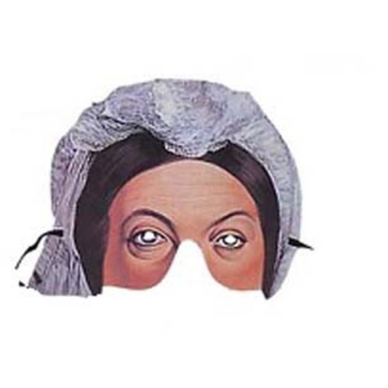 Millennium Masks