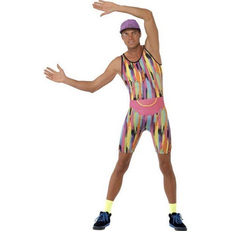 Mr. Energizer Costume