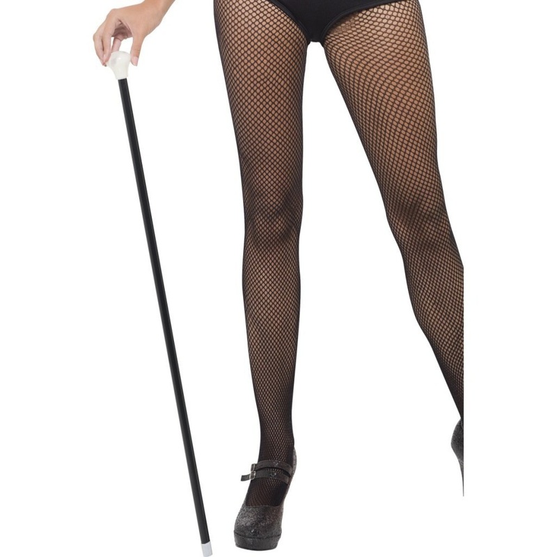 Plastic Dance Cane