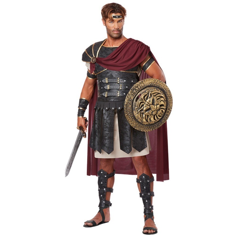 Roman Gladiator
