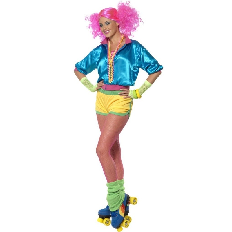 Skater Girl
