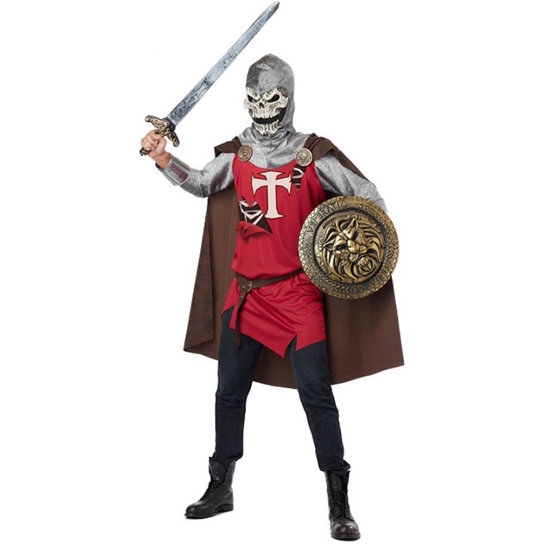 Skull Knight