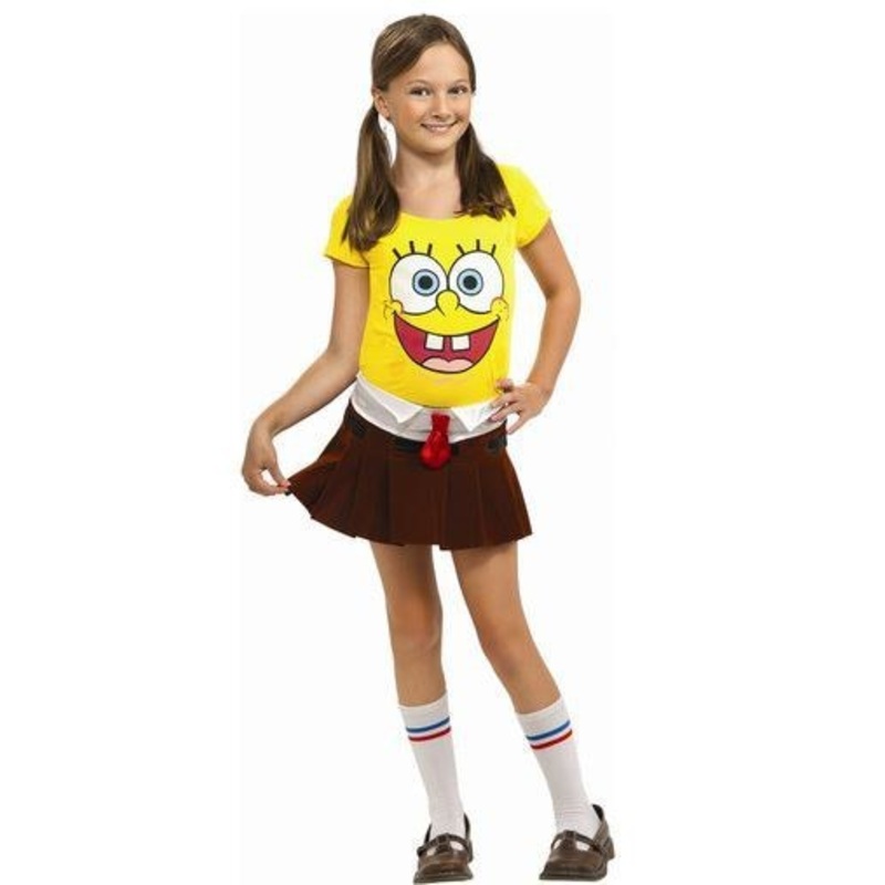 Sponge Babe Kids
