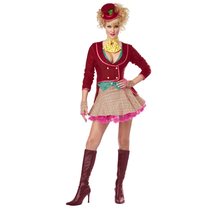 The Mad Hatter
