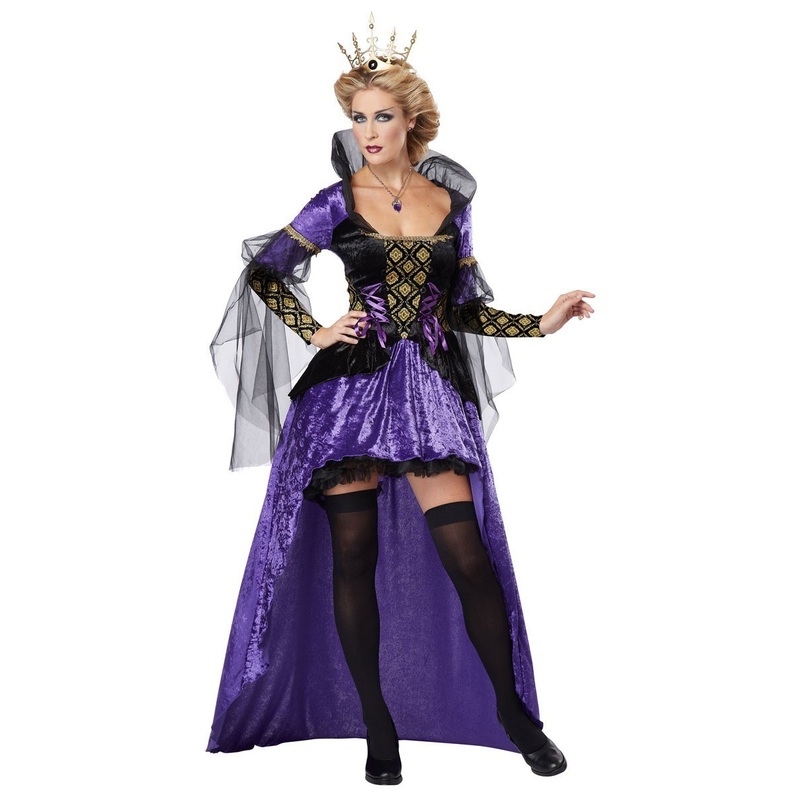 The Wicked Queen
