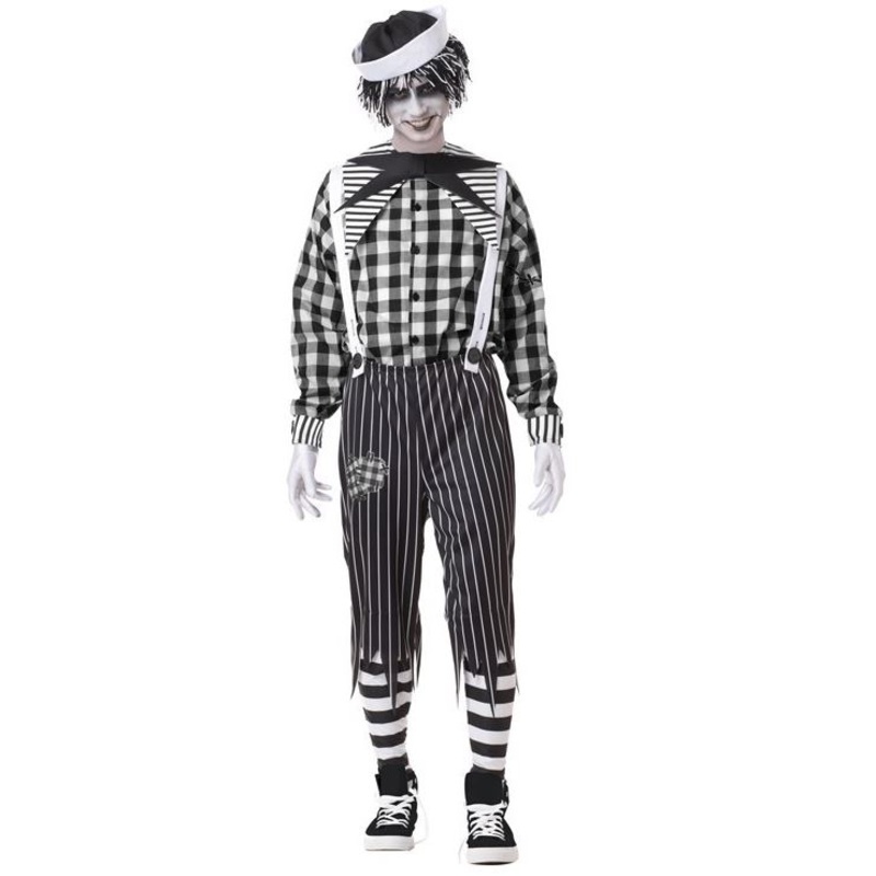 Tragedy Andy