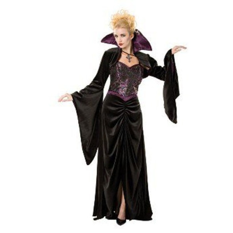 Vampire Vixen Ladies Costume