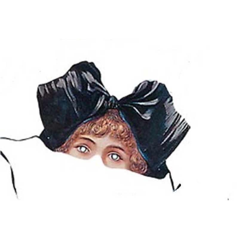 Victoria and Albert Mask