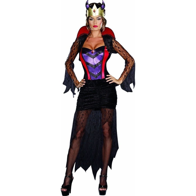 Wicked Queen