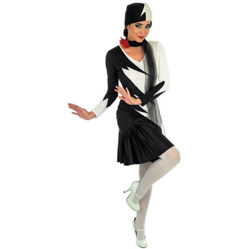 1920's Millie Costume