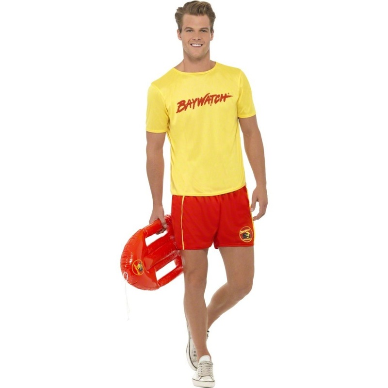 Baywatch Beach