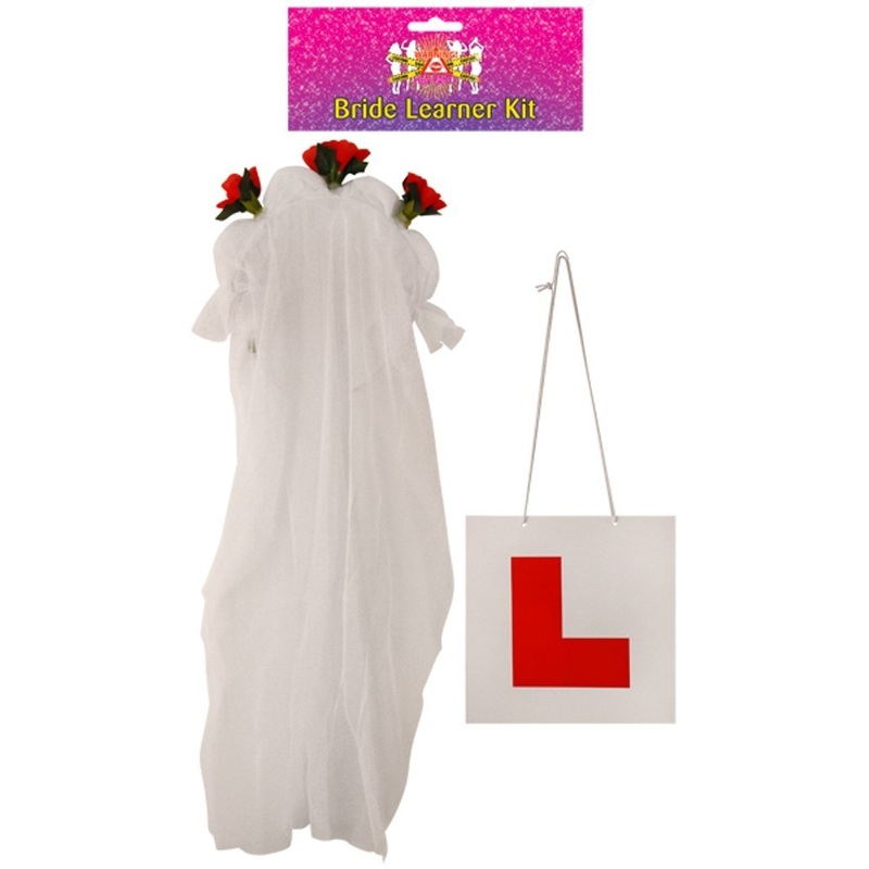 Bride Learner Kit