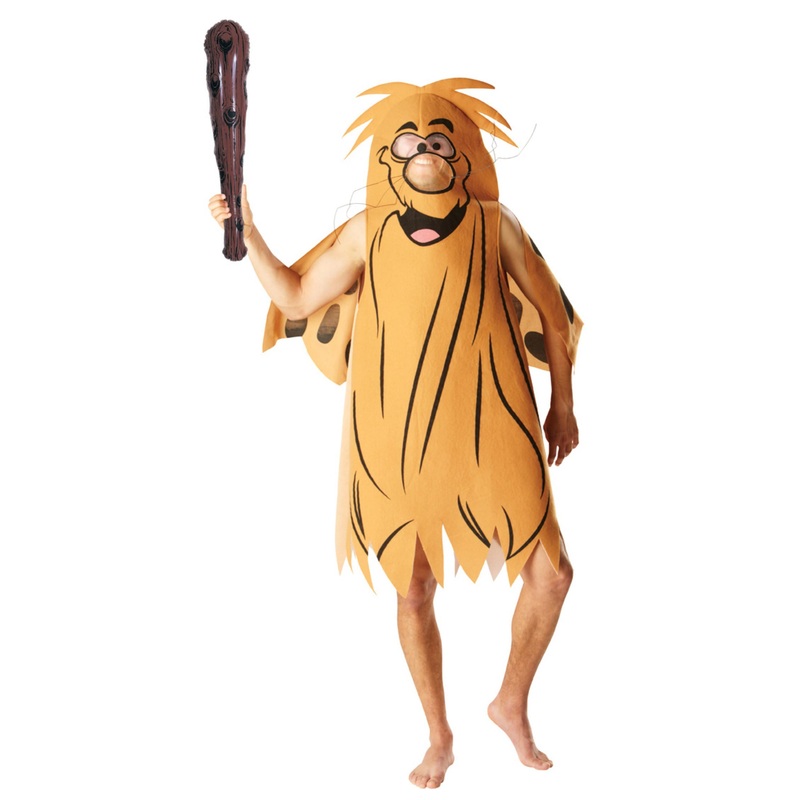 Captain Caveman