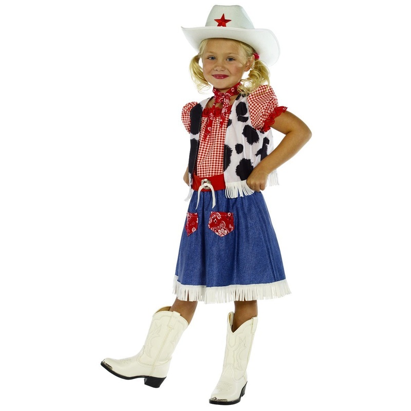 Cowgirl Sweetie