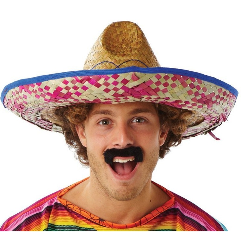 Desperado Moustache