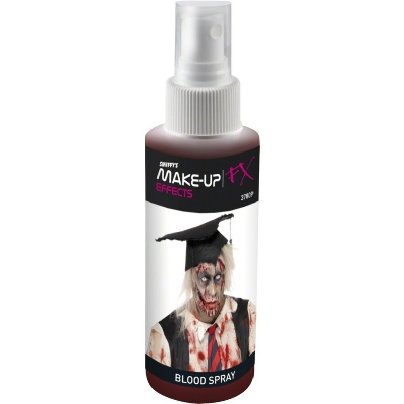 Fake Blood Spray