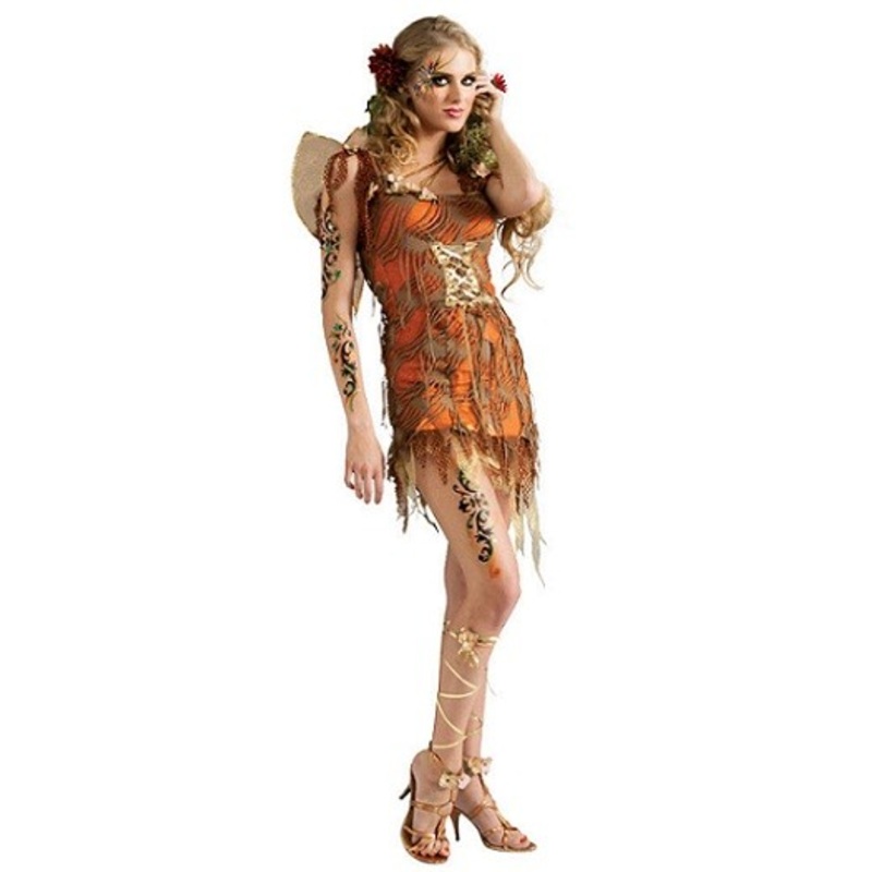 Harvest Moon Fairy Costume