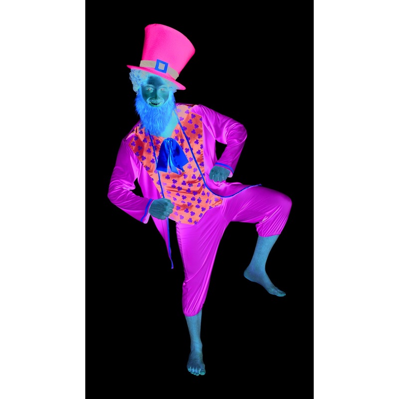 Leprechaun Adult Costume