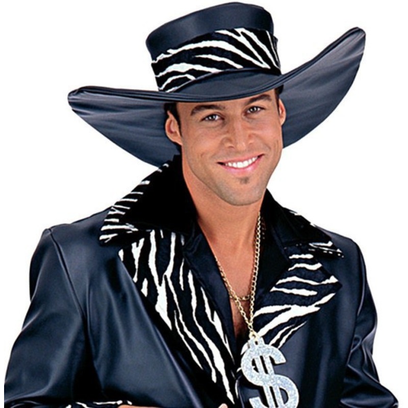 Mac Daddy Hat