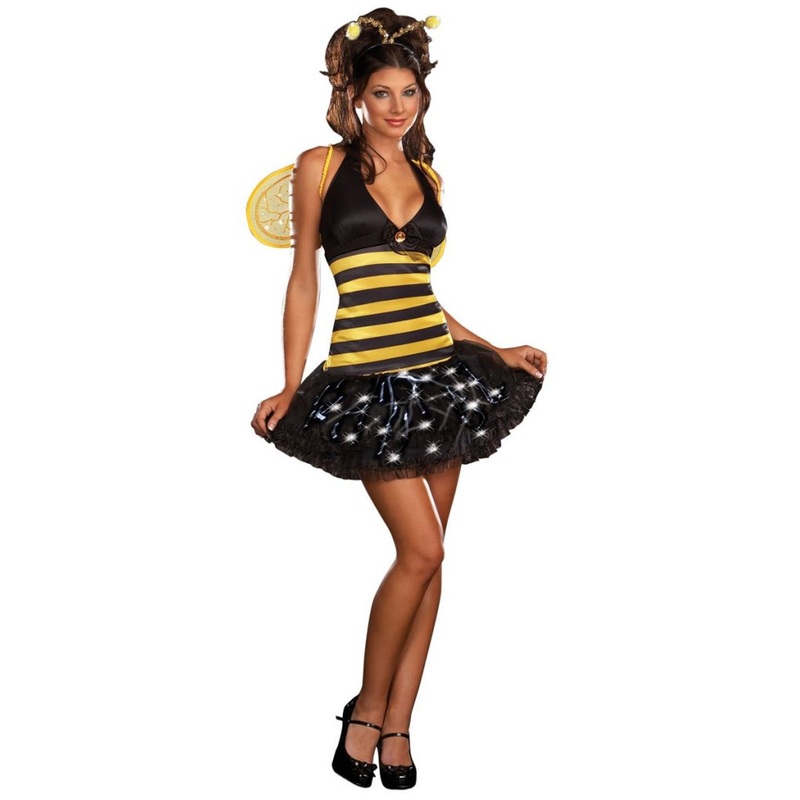 Miss Bee-Dee-Light-Full