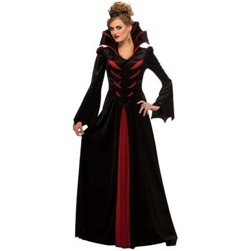 Queen Of The Vampires
