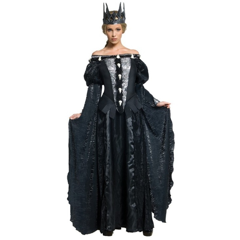 Ravenna Costume