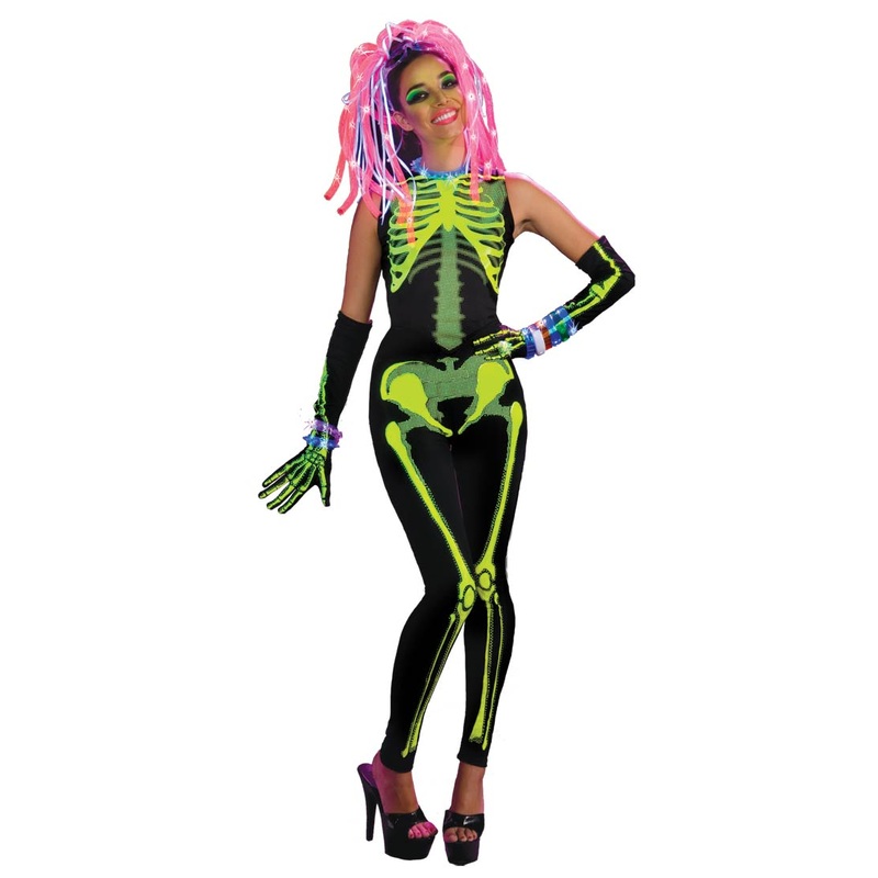 Ravin Skele Costume