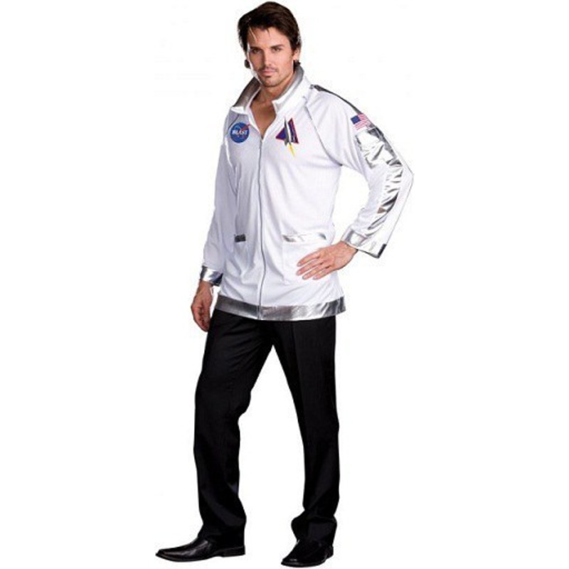 Rocket Man Jacket