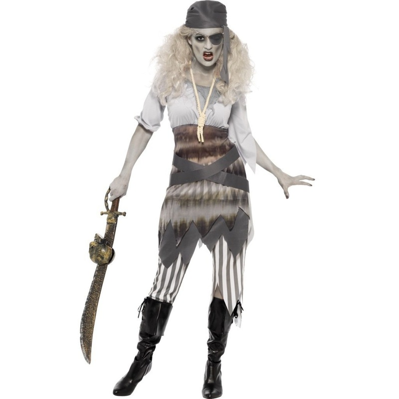 Shipwrecked Sweetie Costume