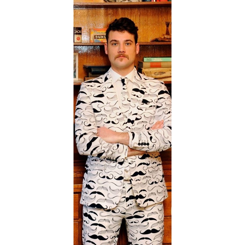 Tashtastic OppoSuit