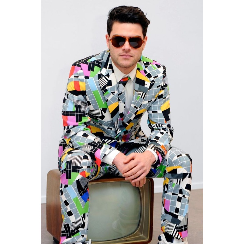 Testival OppoSuits