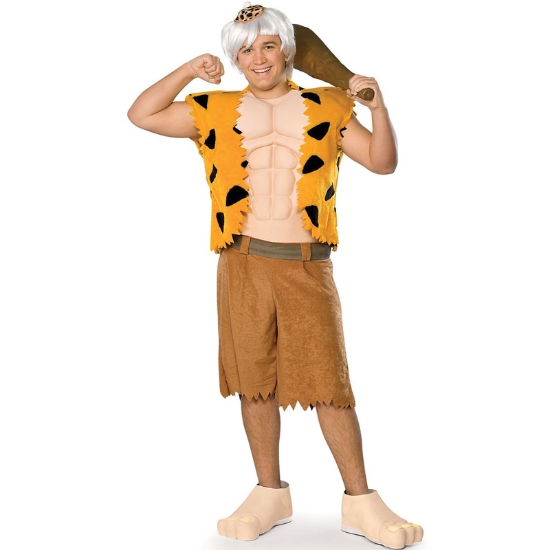The Flintstones Bamm Bamm Rubble