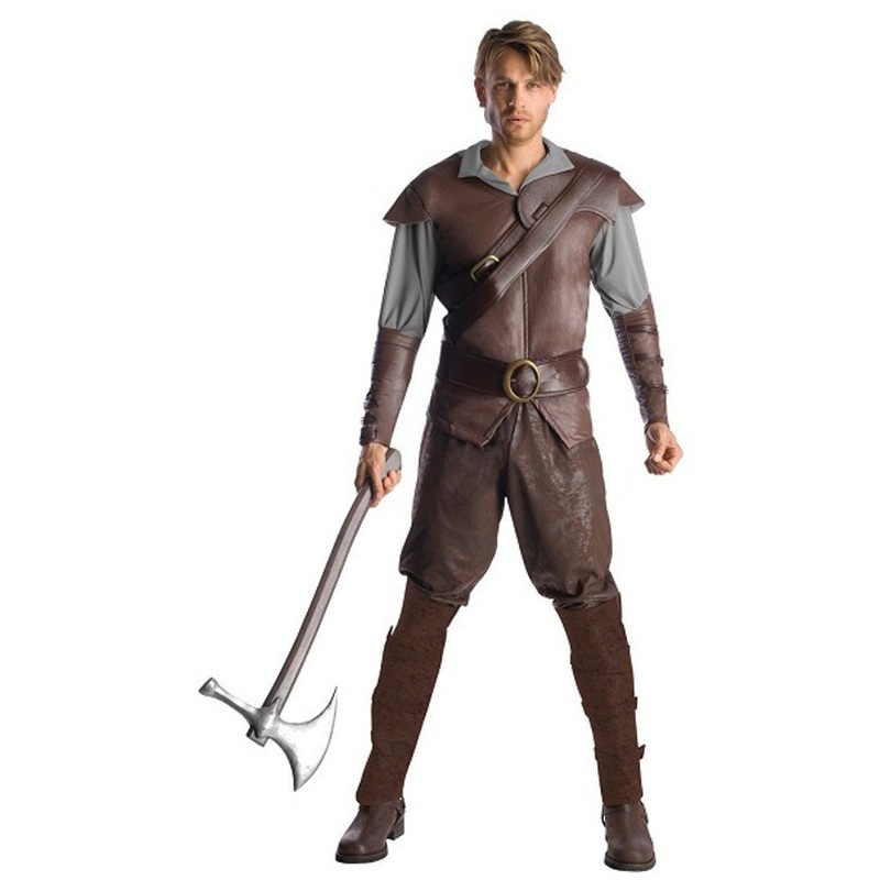 The Huntsman Costume