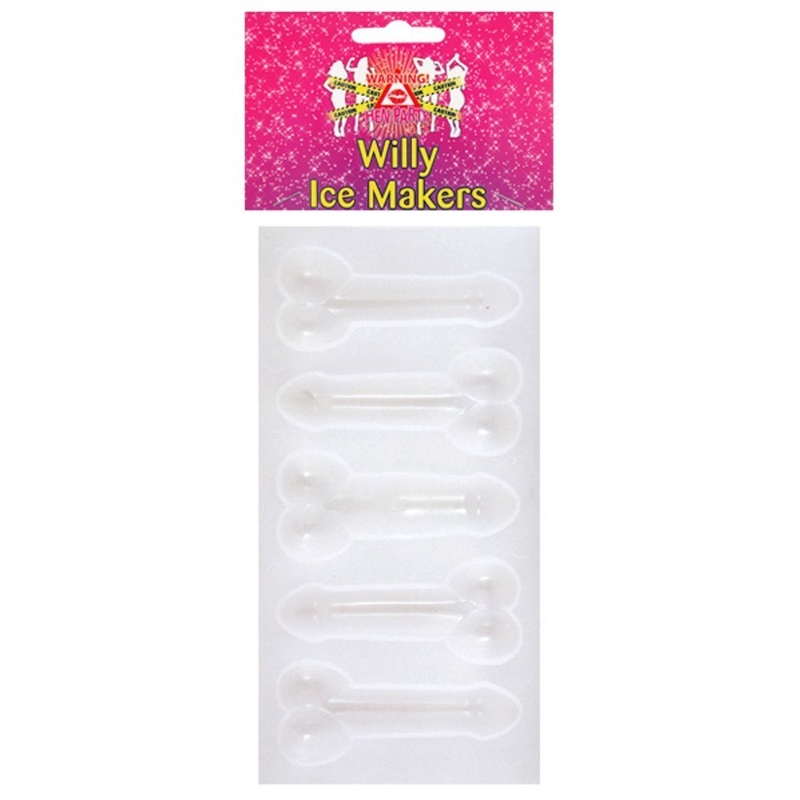 Willy Ice Makers