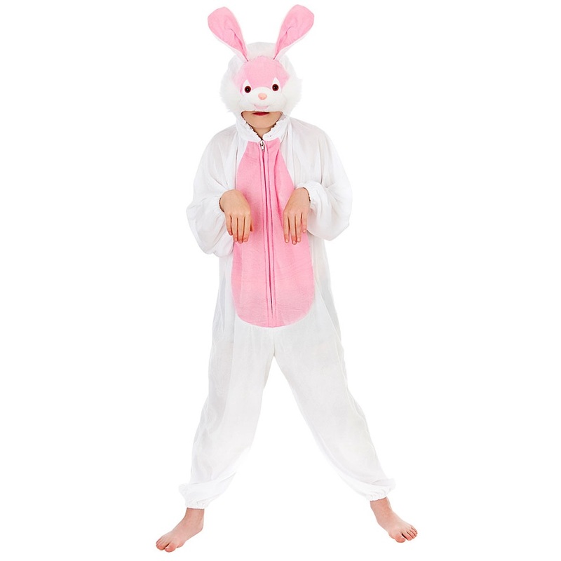 Bunny Rabbit Costume - Kids