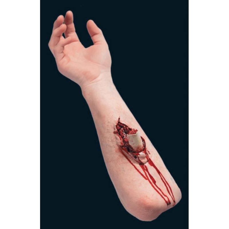 Busted Bone