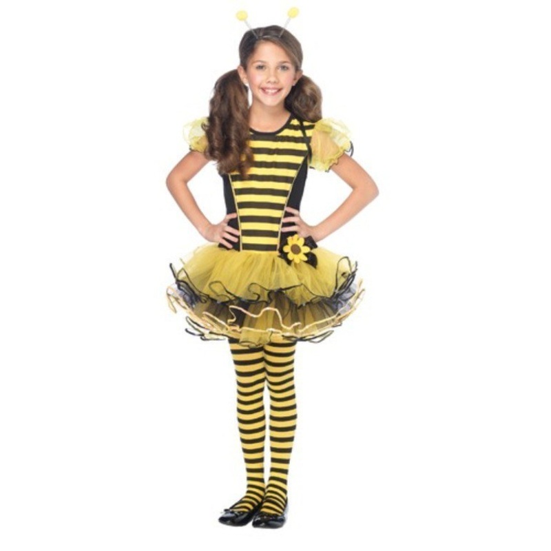 Buzzy Bee Costume - Kids