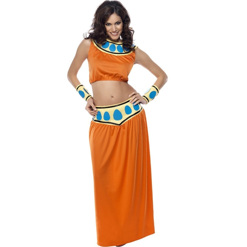 Dale Costume