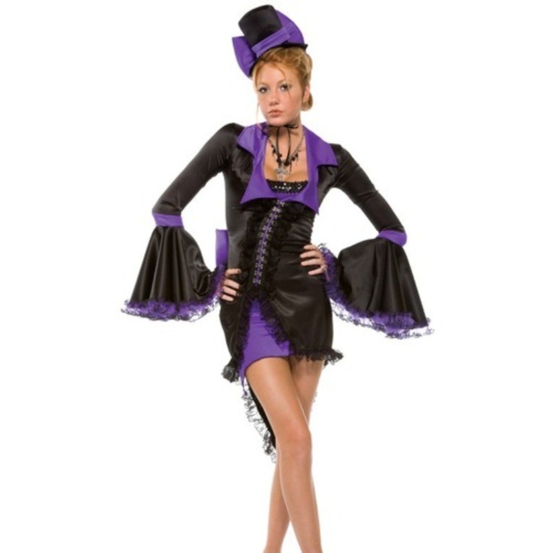 Dark Desire Costume