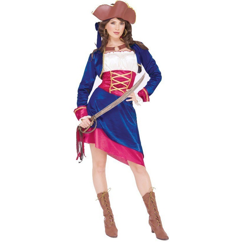 Deep Sea Jane Costume
