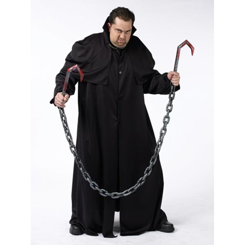 Hook and Chain