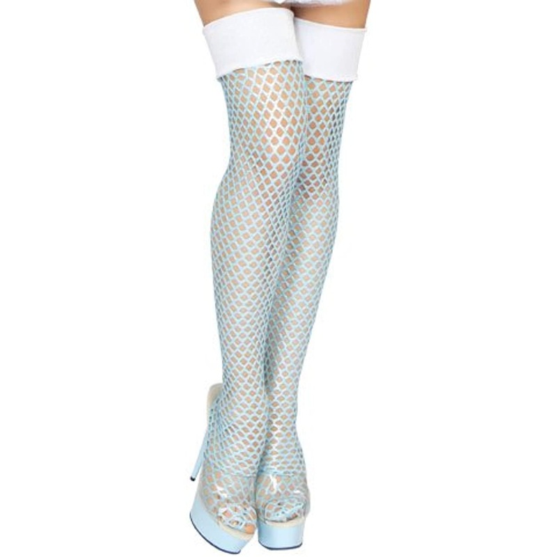 Ice Princess Stockings