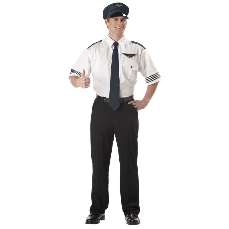 Pilot Shirt
